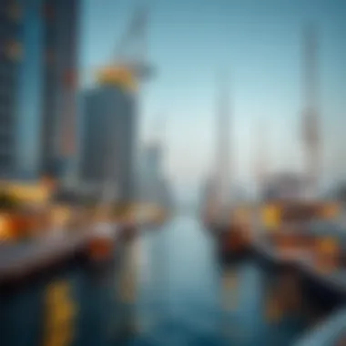 Navigating Dubai Creek Harbour: Insights and Directions Summary Navigating Dubai Creek Harbour: Insights and Directions Summary