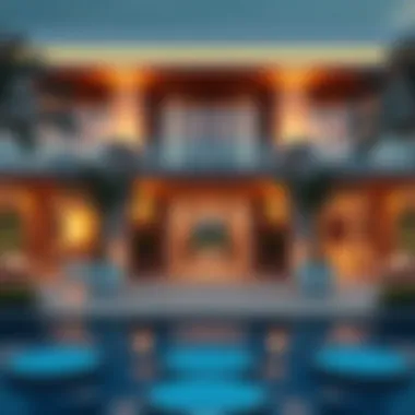 Investment opportunities within Mar Casa Deyaar