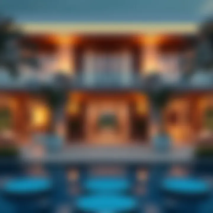 Investment opportunities within Mar Casa Deyaar