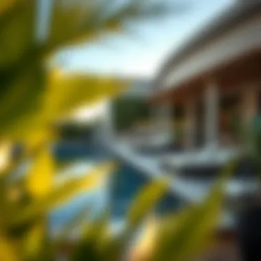 Modern amenities available at Mar Casa Deyaar