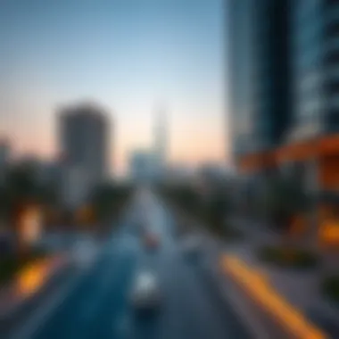 Navigating the Long Weekend in the UAE: Insights and Opportunities Introduction