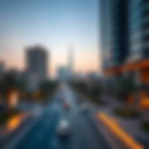 Navigating the Long Weekend in the UAE: Insights and Opportunities Introduction