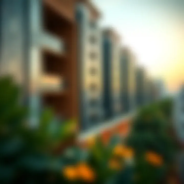 Essential checklist for renting a flat in Dubai