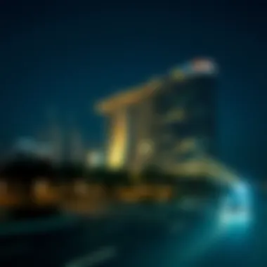 Notable Navigating the Route to Palm Jumeirah: A Comprehensive Guide Notable Navigating the Route to Palm Jumeirah: A Comprehensive Guide