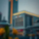 Diverse Banking Solutions in the UAE Banking options in the UAE