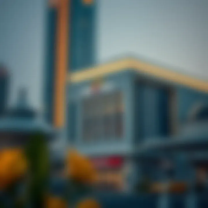 Diverse Banking Solutions in the UAE Banking options in the UAE