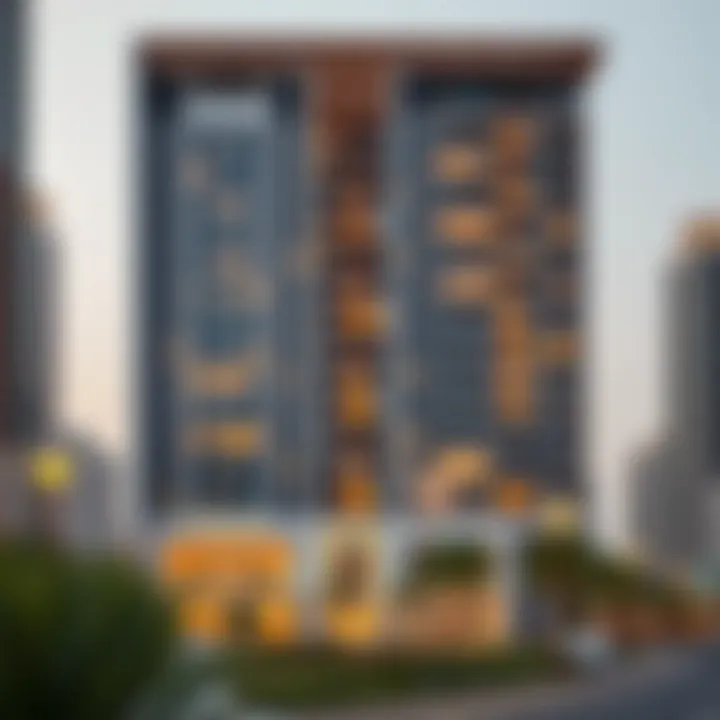 Real Estate Dynamics: Trends During Ramadan Real estate developments in Dubai during Ramadan
