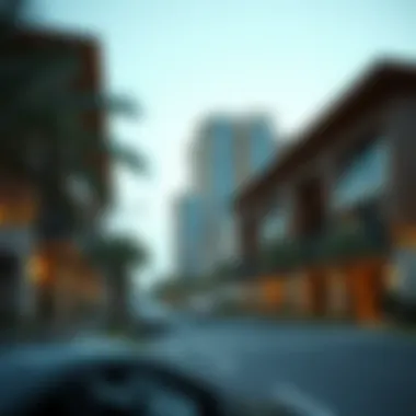 Real estate transactions in Dubai