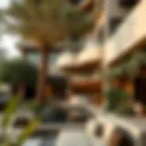 The Banyan Tree Residence: An Exploration in Dubai's Real Estate Landscape Introduction