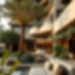 The Banyan Tree Residence: An Exploration in Dubai's Real Estate Landscape Introduction