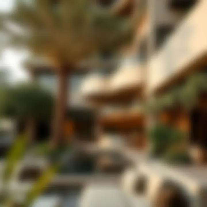 The Banyan Tree Residence: An Exploration in Dubai's Real Estate Landscape Introduction