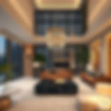 Notable The Banyan Tree Residence: An Exploration in Dubai's Real Estate Landscape Notable The Banyan Tree Residence: An Exploration in Dubai's Real Estate Landscape