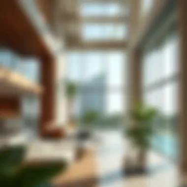 The Banyan Tree Residence: An Exploration in Dubai's Real Estate Landscape Summary The Banyan Tree Residence: An Exploration in Dubai's Real Estate Landscape Summary
