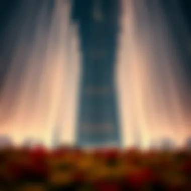 The Burj Khalifa Fountain Show: Insights and Timings Summary