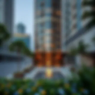 Notable The Oberoi Centre: An In-Depth Exploration of Its Impact on Dubai's Real Estate Landscape Notable The Oberoi Centre: An In-Depth Exploration of Its Impact on Dubai's Real Estate Landscape