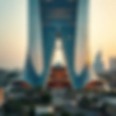 Notable The Smart Gateway: Transforming Dubai's Real Estate Landscape