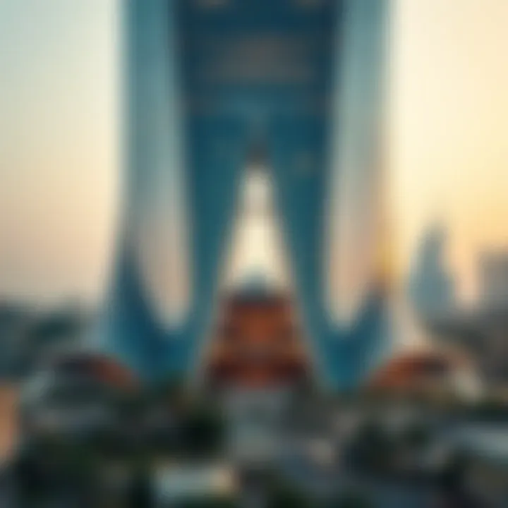 Notable The Smart Gateway: Transforming Dubai's Real Estate Landscape