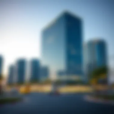 The Smart Gateway: Transforming Dubai's Real Estate Landscape Summary