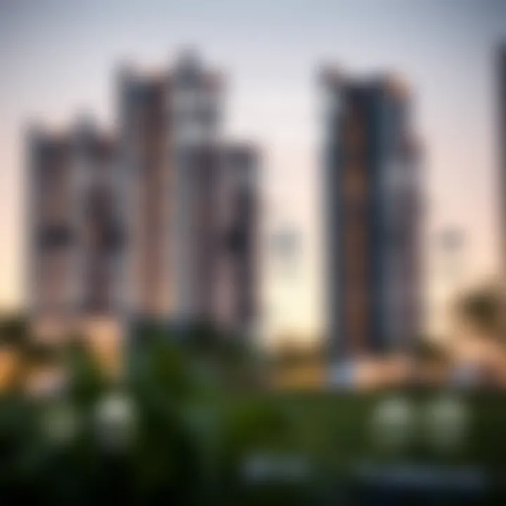 Infographic showing various types of title deeds available