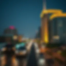 GDRFA application status overview