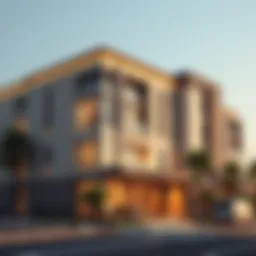 Understanding credit scores in a financial landscape