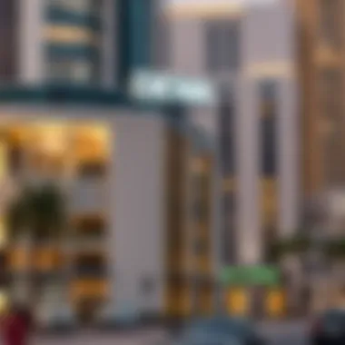 Overview of DEWA billing structure