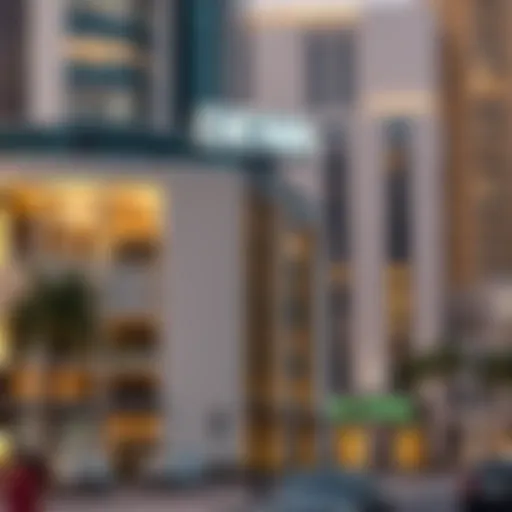 Overview of DEWA billing structure