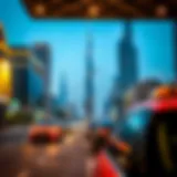 Understanding Dubai Taxi Pricing: A Comprehensive Overview Introduction