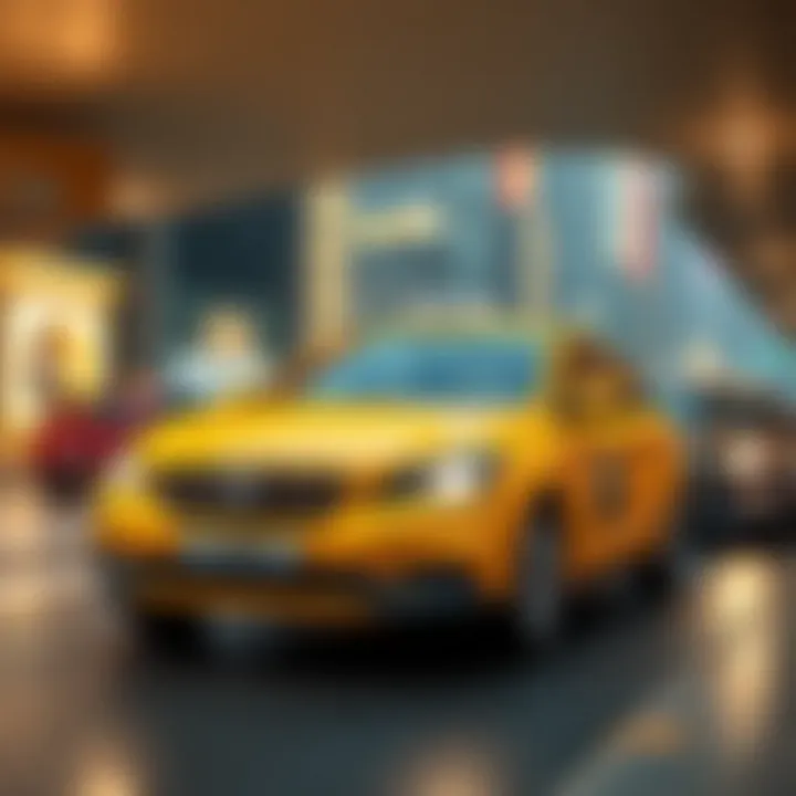Understanding Dubai Taxi Pricing: A Comprehensive Overview Summary