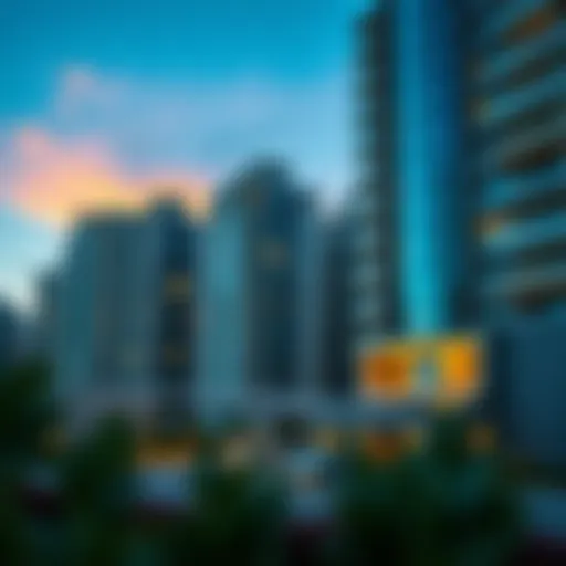 Understanding Housing Fees in Dubai: A Comprehensive Overview Introduction