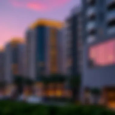 Notable Understanding Housing Fees in Dubai: A Comprehensive Overview