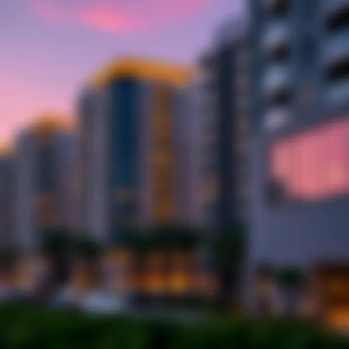 Notable Understanding Housing Fees in Dubai: A Comprehensive Overview