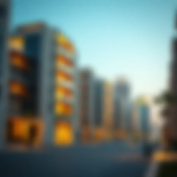 Understanding Housing Fees in Dubai: A Comprehensive Overview Summary