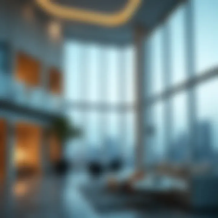 Understanding Mortgages in the UAE: A Comprehensive Guide Introduction