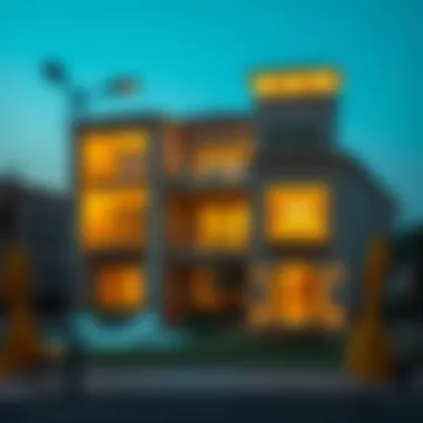 Understanding Mortgages in the UAE: A Comprehensive Guide Summary Understanding Mortgages in the UAE: A Comprehensive Guide Summary