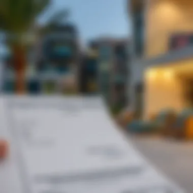 Property Ownership Certificate in Dubai