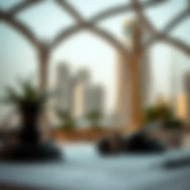 Legal Regulations in Dubai Real Estate A legal document symbolizing regulations in real estate transactions