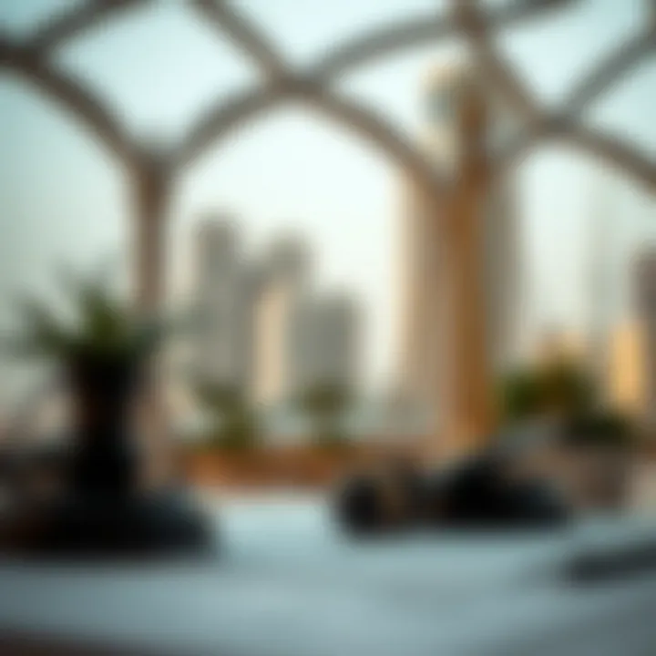 Legal Regulations in Dubai Real Estate A legal document symbolizing regulations in real estate transactions