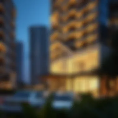 Market Insights: Investing in وحده مول Market analysis of وحده مول properties