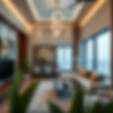 Modern Living: Homes in وحده مول Modern living spaces within وحده مول