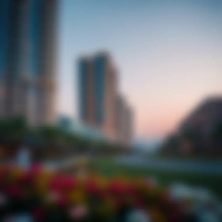 Understanding the Golf Promenade 3B: A Comprehensive Insight into Dubai's Real Estate Landscape Summary