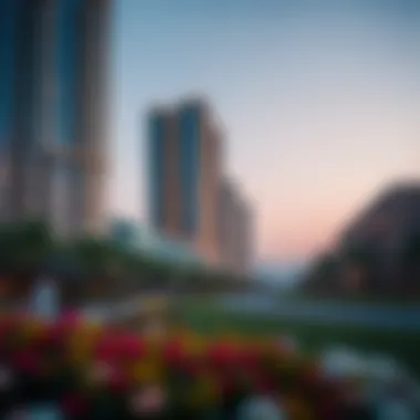 Understanding the Golf Promenade 3B: A Comprehensive Insight into Dubai's Real Estate Landscape Summary Understanding the Golf Promenade 3B: A Comprehensive Insight into Dubai's Real Estate Landscape Summary