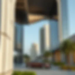 Understanding the Location of Al Twar: Insights into Its Real Estate Dynamics Introduction