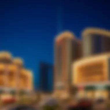 Understanding the Location of Al Twar: Insights into Its Real Estate Dynamics Summary Understanding the Location of Al Twar: Insights into Its Real Estate Dynamics Summary