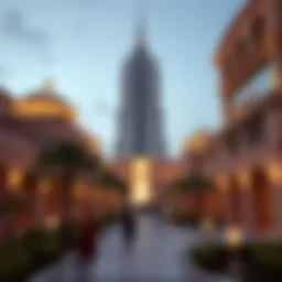 Understanding Visit Visa Overstay Fines in Dubai Introduction